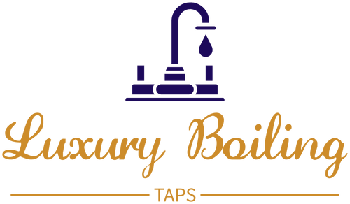 Luxury Boiling Taps